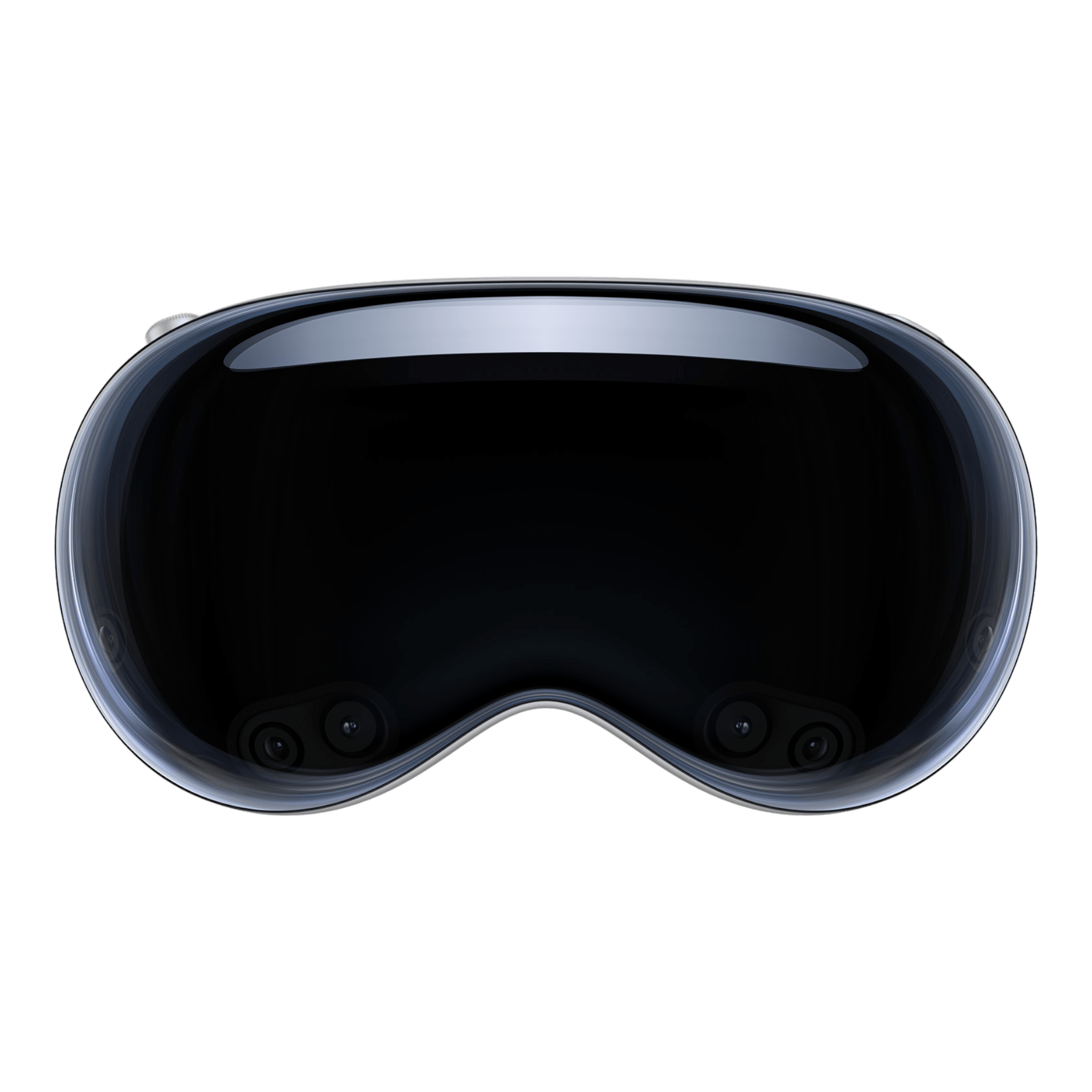 Apple Vision Pro 256GB - alAsil